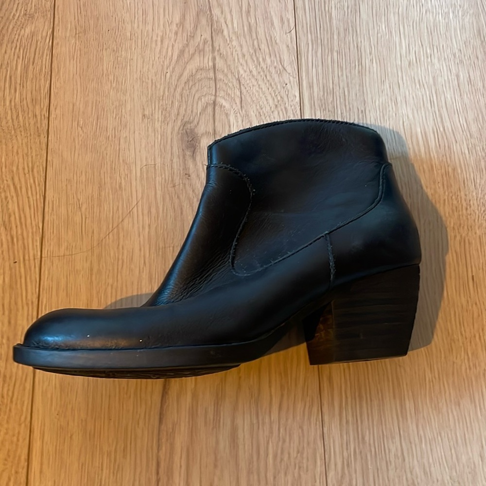 Born Booties
